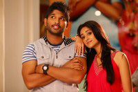 Julayi Movie Latest Stills